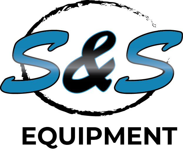 S&S Equipment Logo