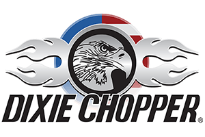 Dixie Chopper logo