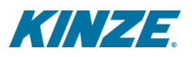 Kinze Equipment Logo