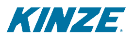 Kinze logo