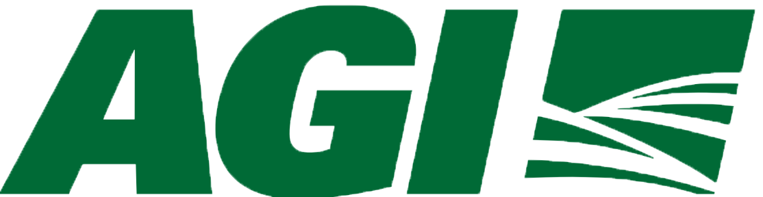 AGI logo