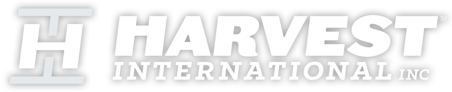 Harvest Int logo