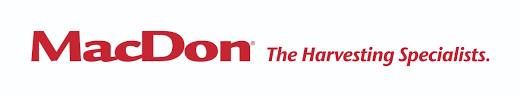 MacDon logo