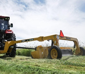 Vermeer Equipment