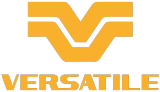 Versatile logo