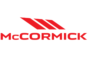 McCormick logo
